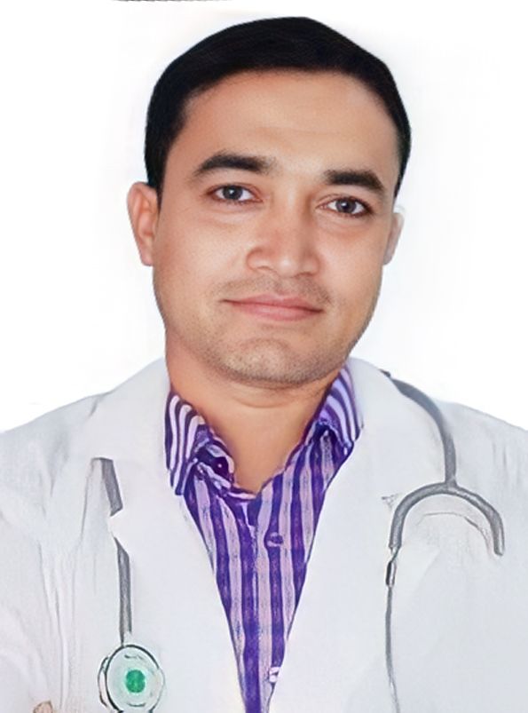 সহকারী অধ্যাপক ডাঃ এ.এস.এম. হুমায়ুন কবীর (অপু)